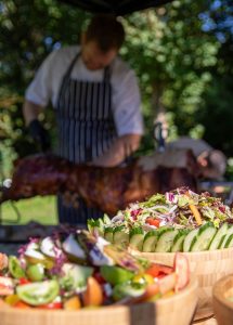 About Us - Hog Roast Ripley